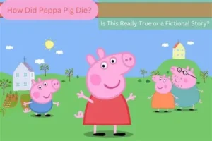 Peppa Pig 