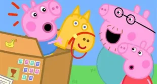 peppa pig