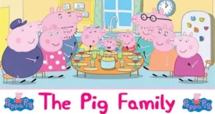 peppa pig