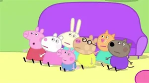 Why Peppa Pig Is So Popular in the UK