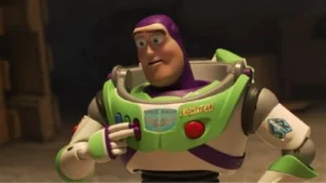 Top 10 Space Adventures of Buzz Lightyear