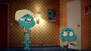 Top Adventure Moments of Gumball Watterson