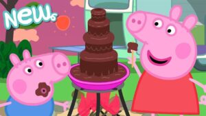 Top 15 Best Episodes of Peppa Pig for Kids