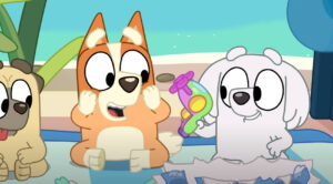 Life Lessons Kids Learn from Bluey (Parents Love This Show