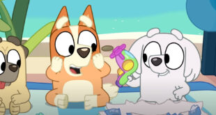 Life Lessons Kids Learn from Bluey (Parents Love This Show