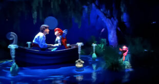 est Underwater Adventures of Ariel