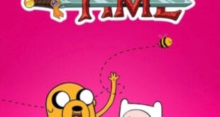 Adventure Time: Side Quests (Cartoon Network) – A new prequel series.
