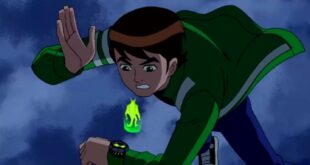 Top 15 Epic Missions of Ben Tennyson
