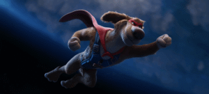Charlie the Wonderdog – New animated feature