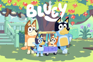 Life Lessons Kids Learn from Bluey (Parents Love This Show