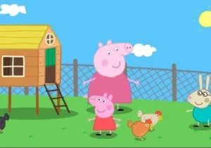 peppa pig finds a new home peppa pig full episodes 2026