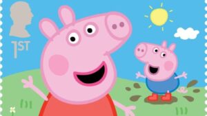 Peppa Pig 