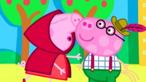 Top 10 Cutest Moments of Peppa Pig That Kids Love