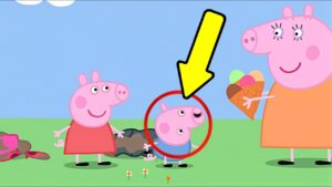 Peppa Pig 