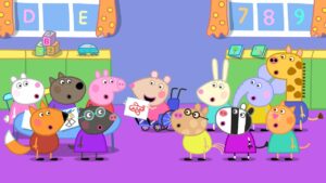Top 15 Best Episodes of Peppa Pig for Kids