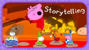 Top 10 Learning Lessons from Peppa Pig