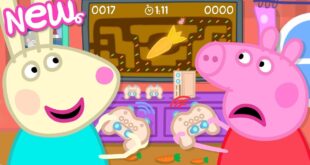 peppa pig tales