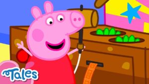 peppa pig tales