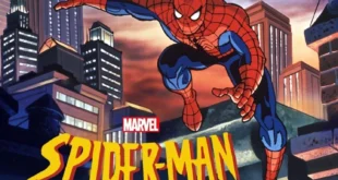 Top 10 Superhero Adventures of Spider-Man in Cartoons