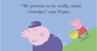 25 Best Quotes from Peppa Pig