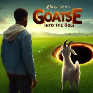 Goat (Sony Pictures Animation) – Features NBA star Steph Curry in a unique sports story.