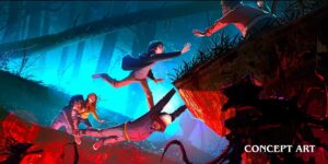 stranger-things
