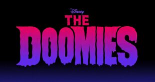 The Doomies (Disney) – A show anticipated to have a Gravity Falls vibe