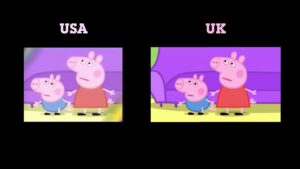 Why Peppa Pig Is So Popular in the UK