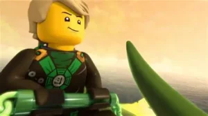 Top 10 Ninja Adventures of Lloyd Garmadon