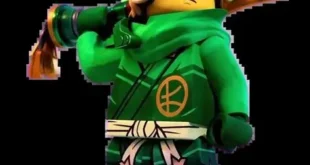 Top 10 Ninja Adventures of Lloyd Garmadon