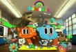 the amazing world of gumball