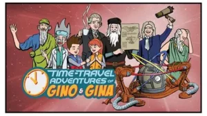 Adventures Kids Should Watch in 2026 