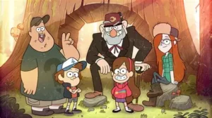Top 20 Cartoon Adventures Kids Should Watch in 2026 