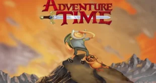 adventure-time
