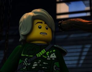 Top 10 Ninja Adventures of Lloyd Garmadon