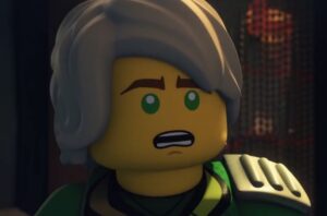 Top 10 Ninja Adventures of Lloyd Garmadon