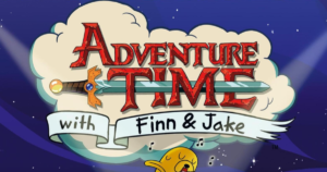 adventure-time