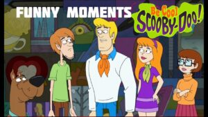  scooby-doo and friends