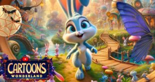 Adventures Kids Should Watch in 2026
