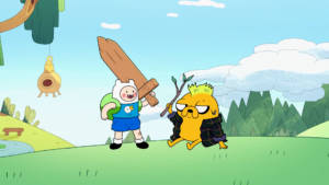 adventurel